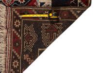 Two Turkish Wool Rugs