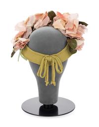Collection of Nine Vintage Hats, 1950-1960s