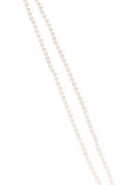 COLLECTION OF CULTURED PEARL NECKLACES