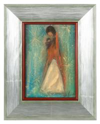 untitled, Mother and Child