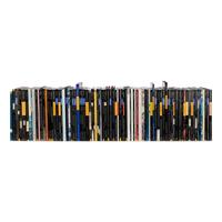 [CHINESE WORKS OF ART] a group of auction catalogues about Chinese Works of Art 中國藝術拍賣圖錄91冊