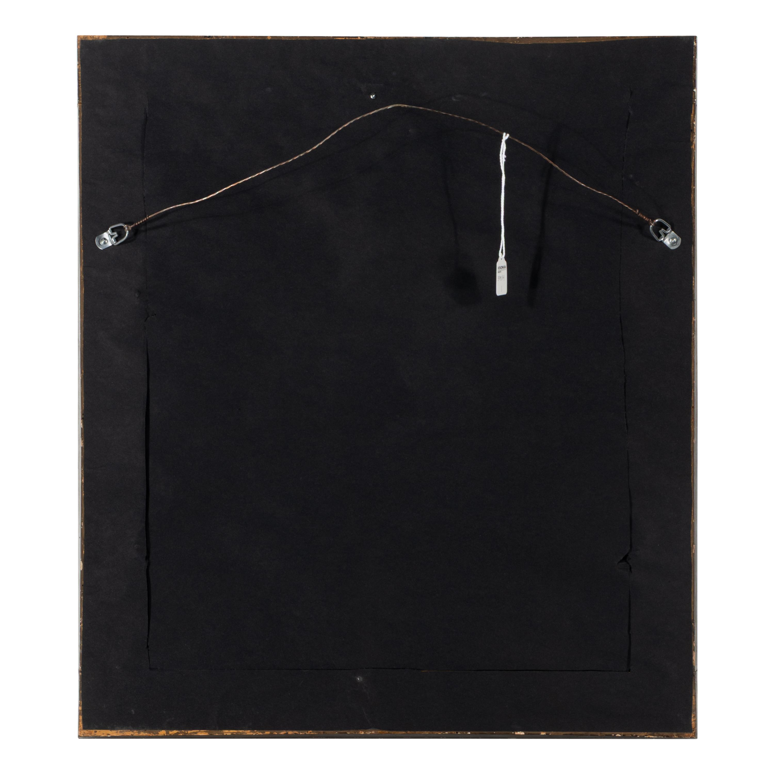 Hovsep Pushman (American, 1877-1966) — My Golden Yesterdays, #594 , c. 1960