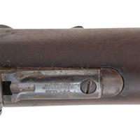Winchester Model 1885 Low Wall .22 LR Rifle