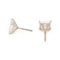 DIAMOND STUD EARRINGS