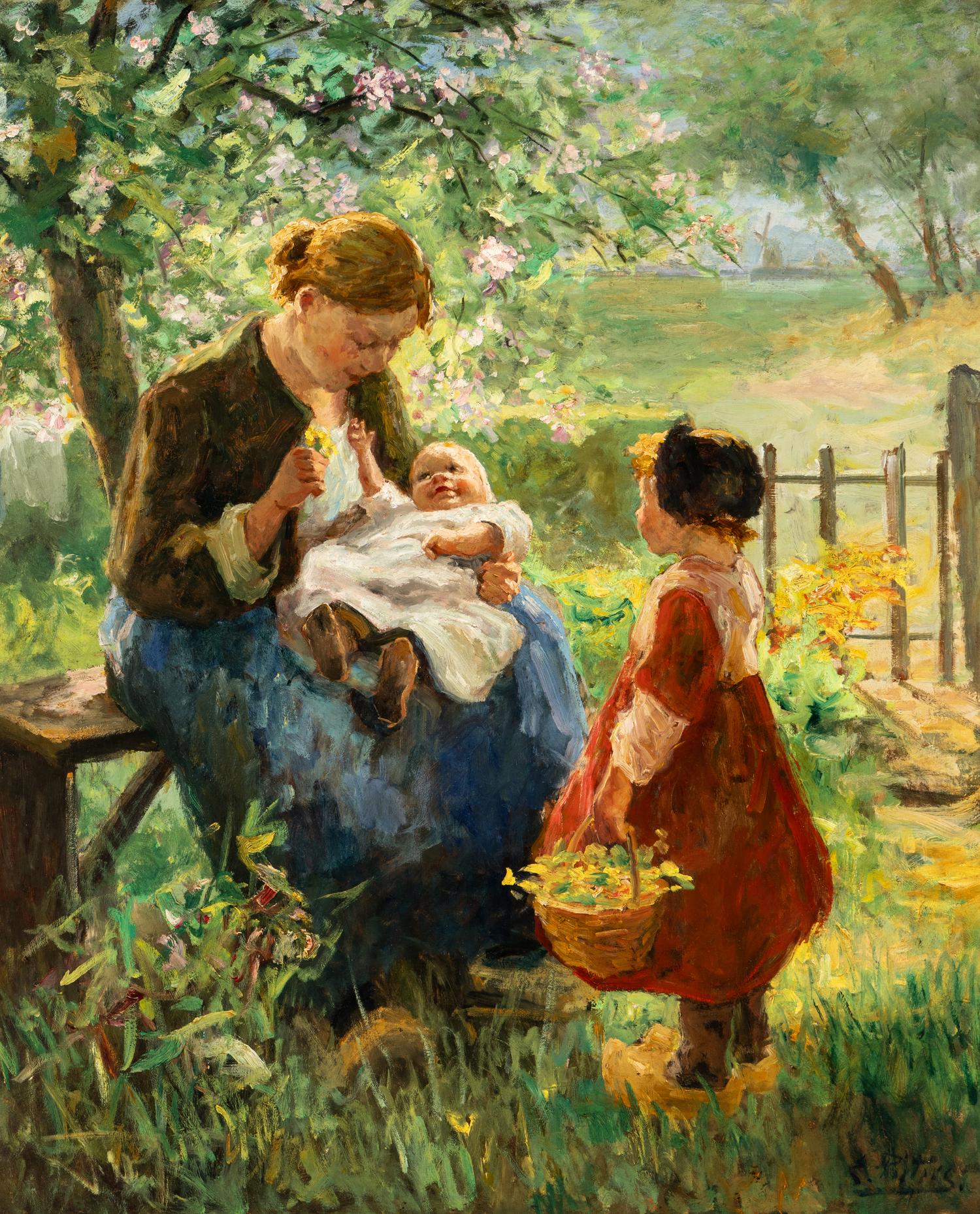 Maternal Care