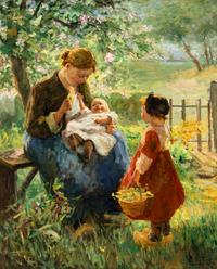 Maternal Care
