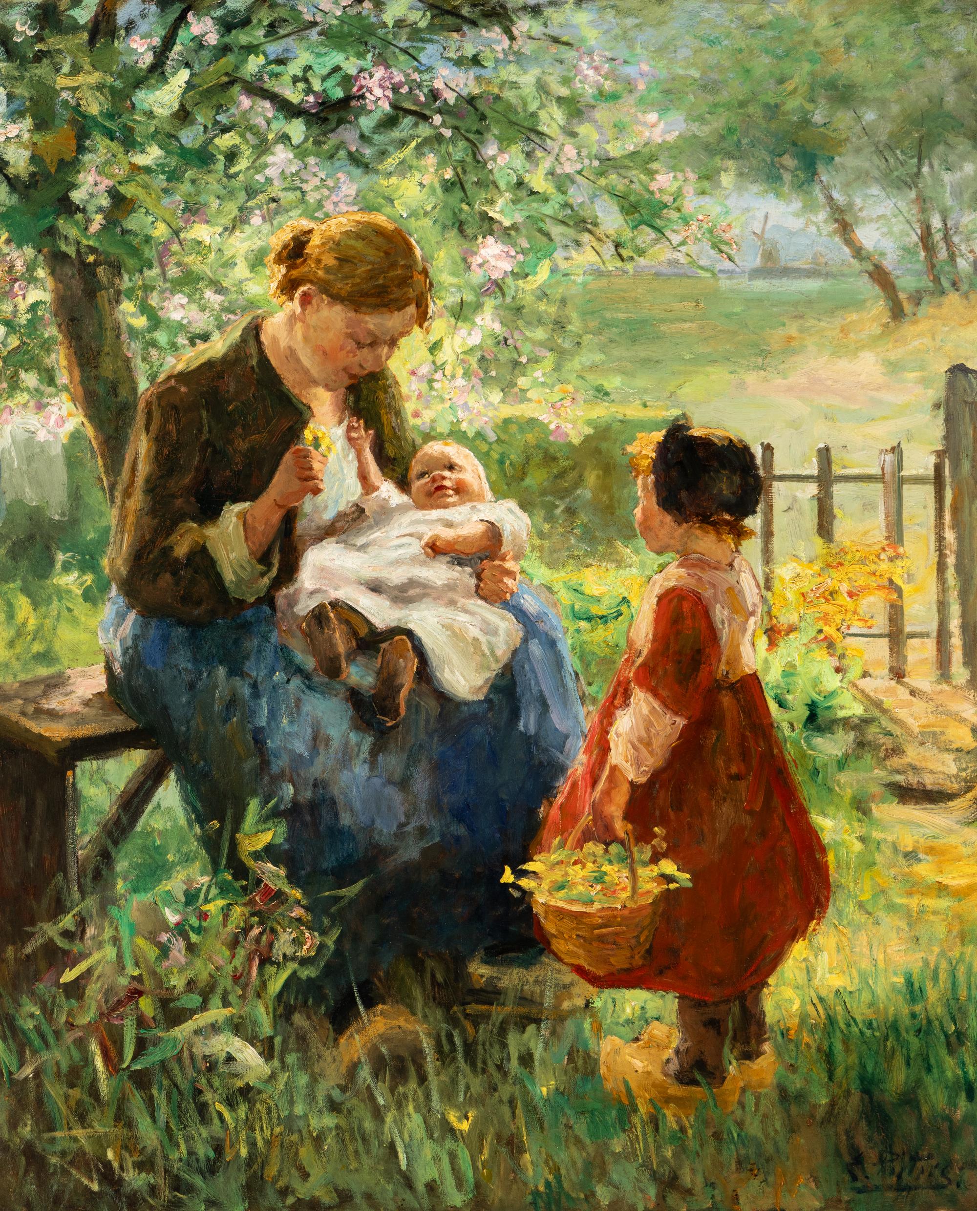 Maternal Care