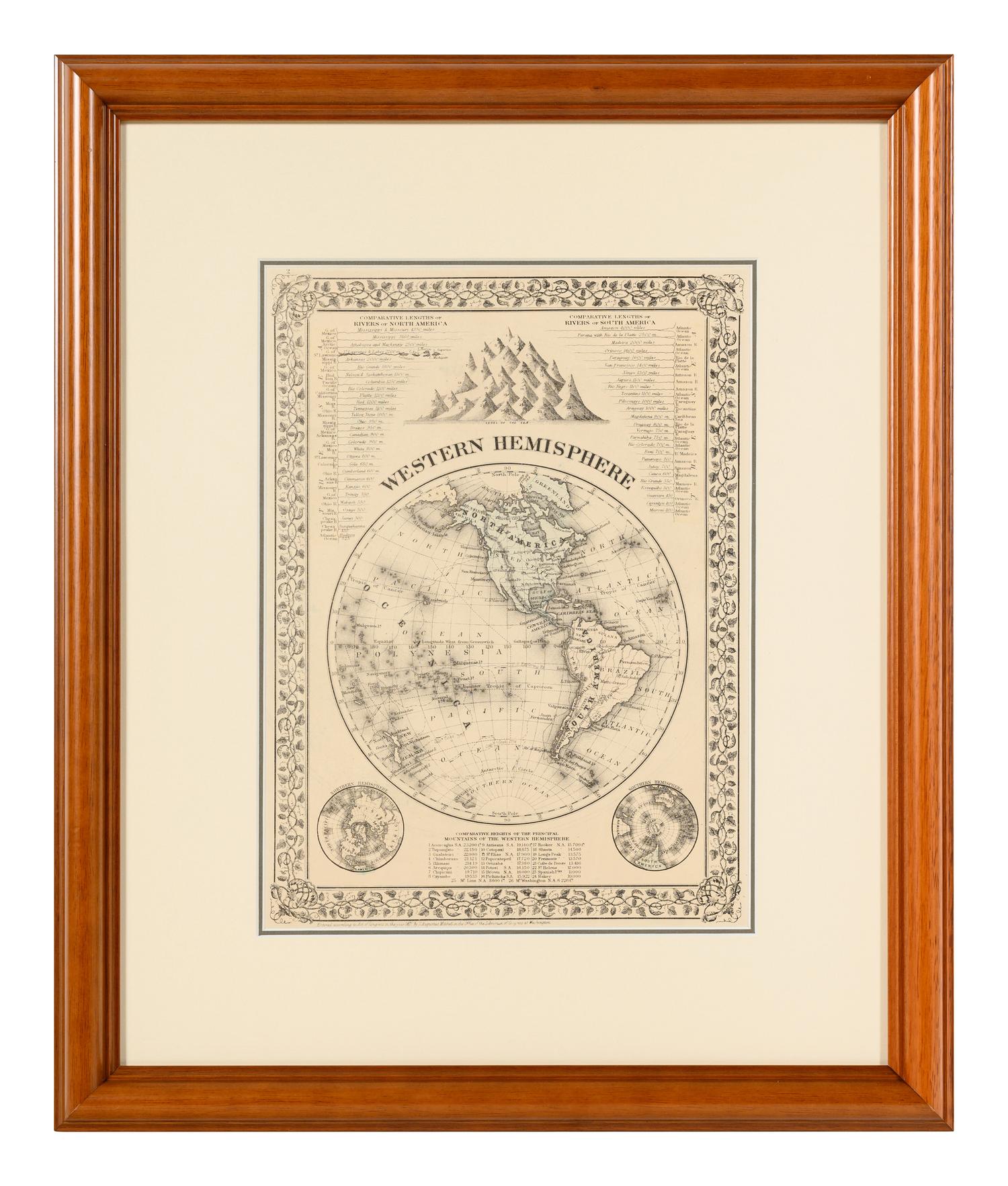 A Group of 13 maps of Chicago and Illinois, comprising:
