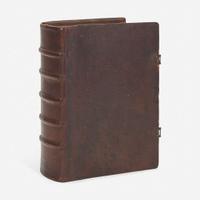 [Americana] [Sauer, Christoph] Biblia das ist: Die Heilige Schrift Altes und Neues Testaments, Nach ver Deutschen Ueberfekung D. Martin Luthers...