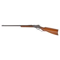 **Mossberg Model L Peabody-Martini Action Rifle