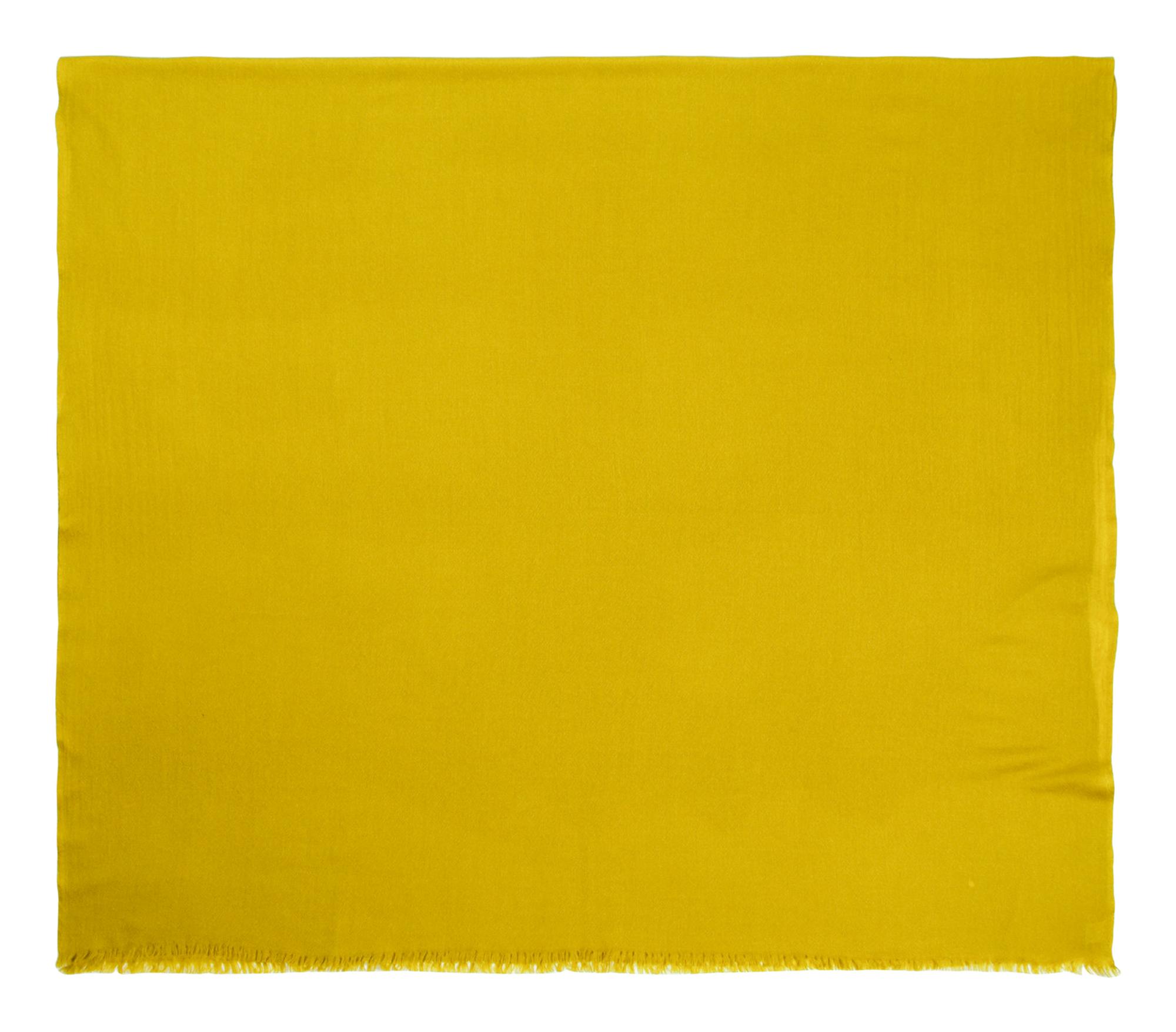 Hermès and Oscar de la Renta Cashmere Scarves/Shales, 2000-10s