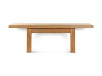 A Custom Wall Mounted Console Table