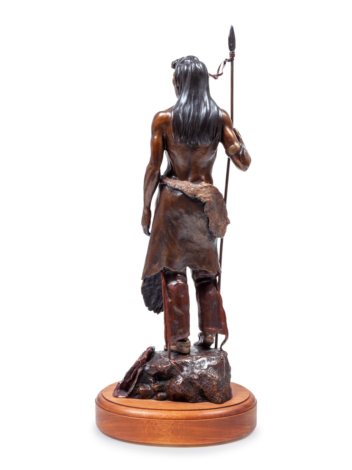 Blackfoot , edition 7/30