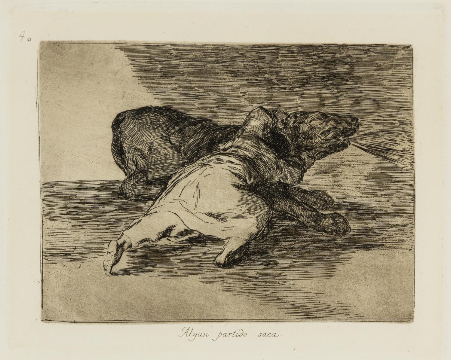 Francisco de Goya