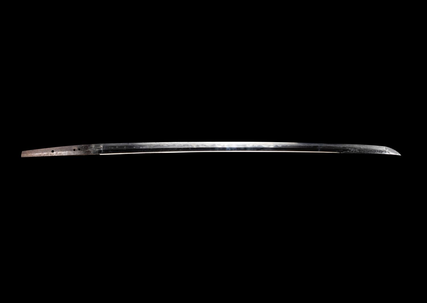 A Katana