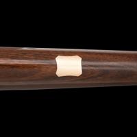 **Westley Richards Ovundo O/U Shotgun with Three 12 Gauge Barrels in Aftermarket Case