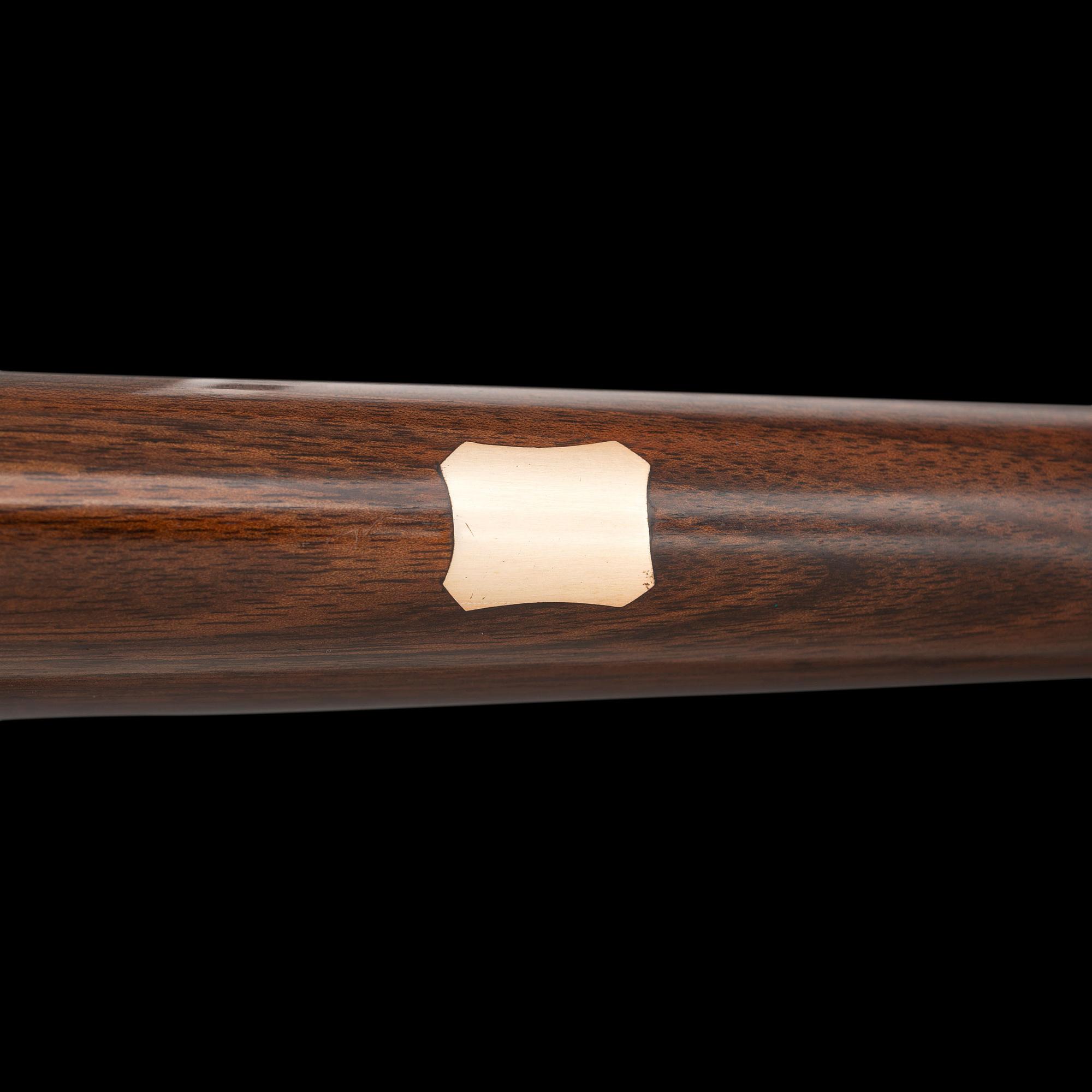 **Westley Richards Ovundo O/U Shotgun with Three 12 Gauge Barrels in Aftermarket Case