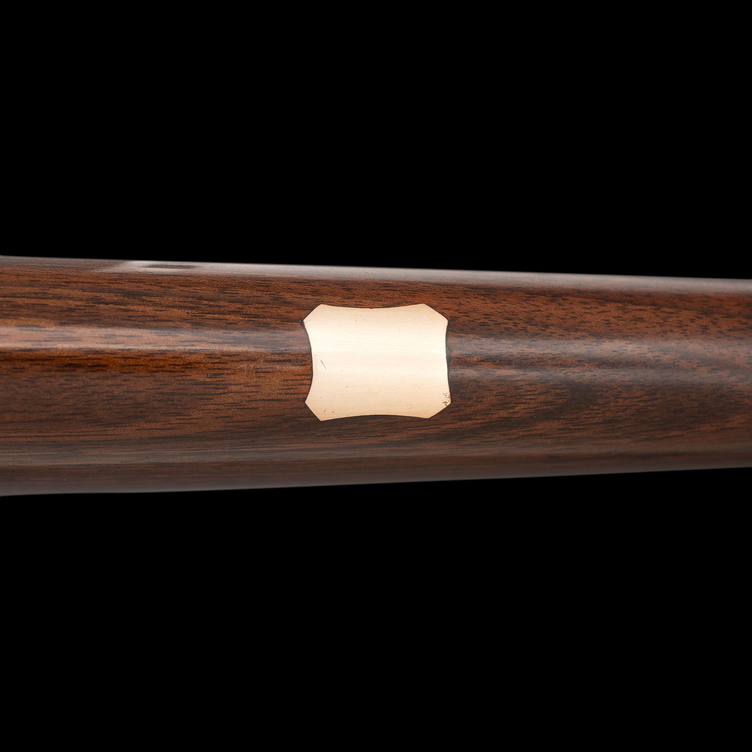 **Westley Richards Ovundo O/U Shotgun with Three 12 Gauge Barrels in Aftermarket Case