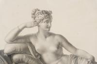A Set of Three Italian Engravings
