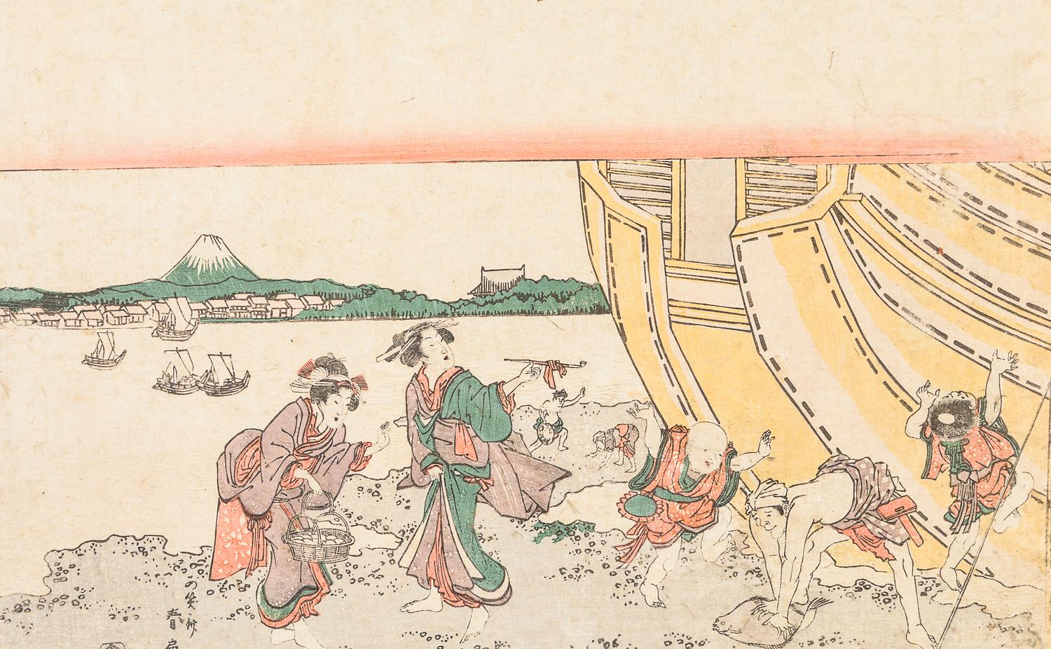 Utagawa Hiroshige