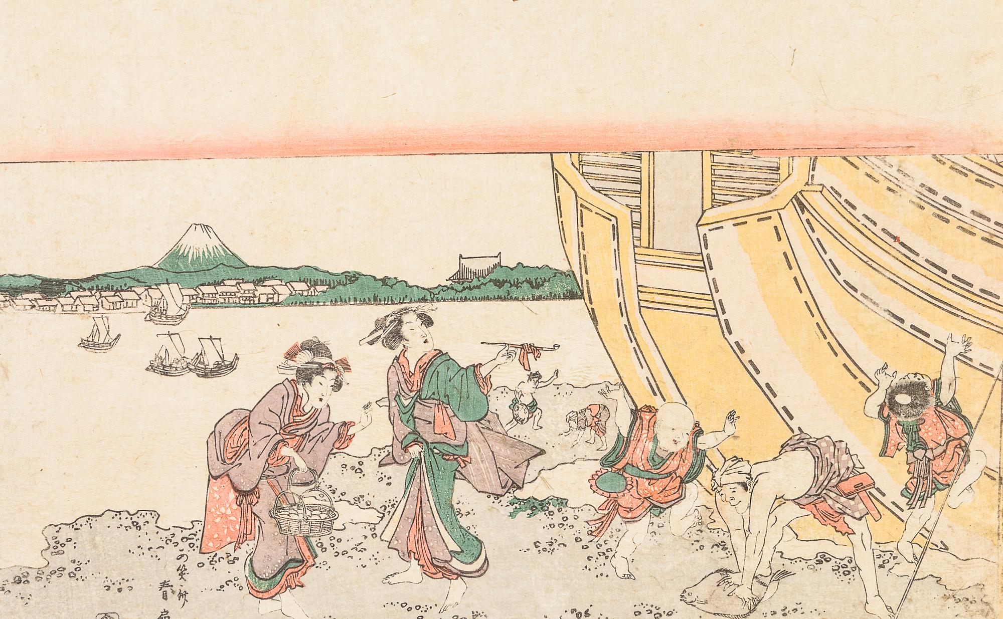 Utagawa Hiroshige