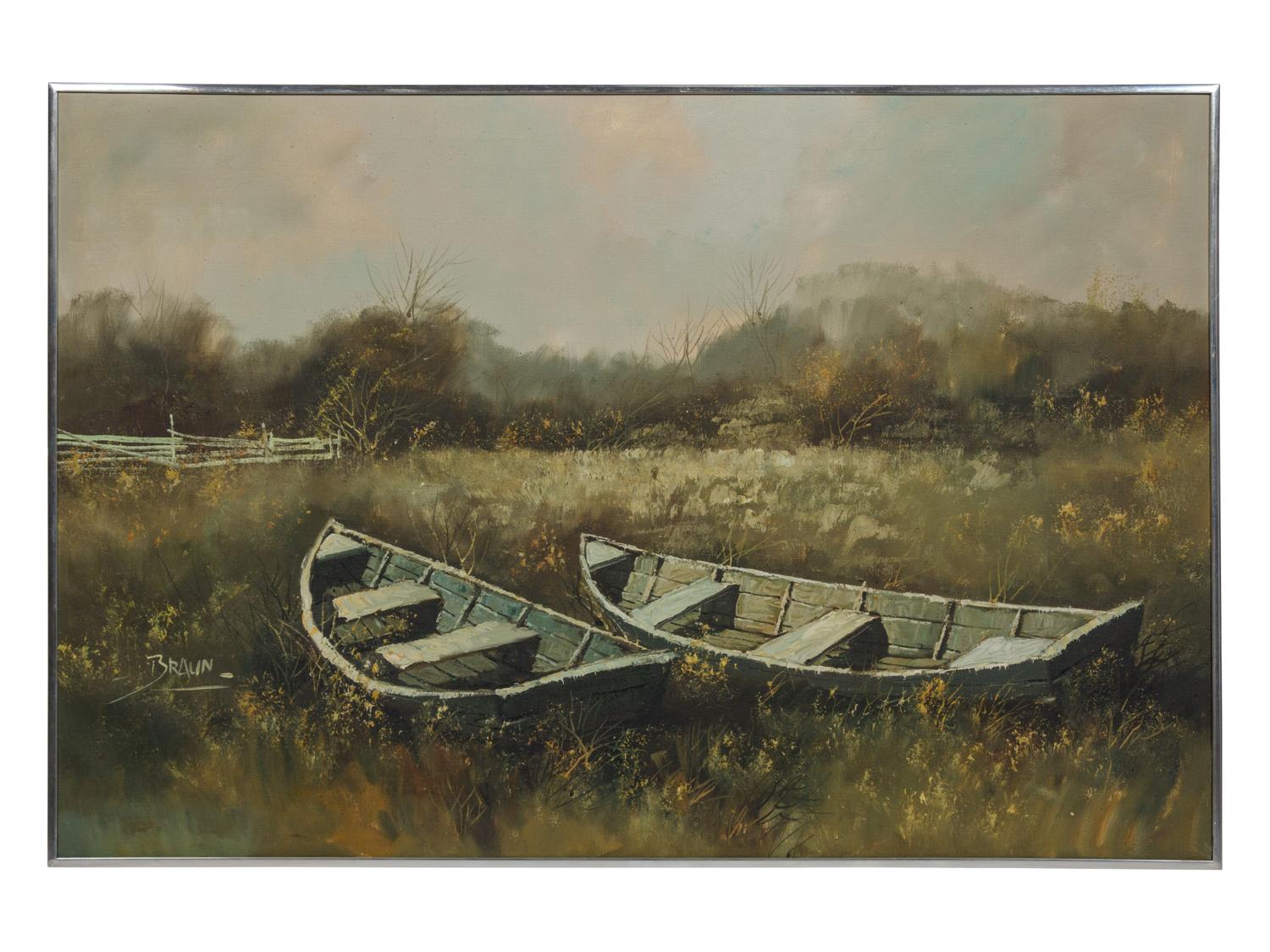 Leslie John Summers