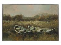 Leslie John Summers