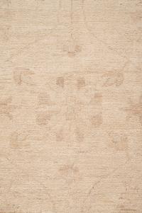 A Ziegler Design Wool Rug
