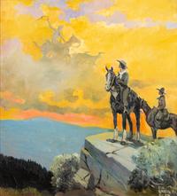 Ghost Riders in the Sky