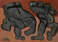 Wrestle