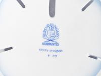 Six Herend Porcelain Articles