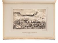 CRONAU, Rudolf Daniel Ludwig (1855-1939). Von Wunderland zu Wunderland Landschafts- und Lebensbilder aus den Staaten und Territorien der Union. Leipzig: T.O. Weigel, 1886.