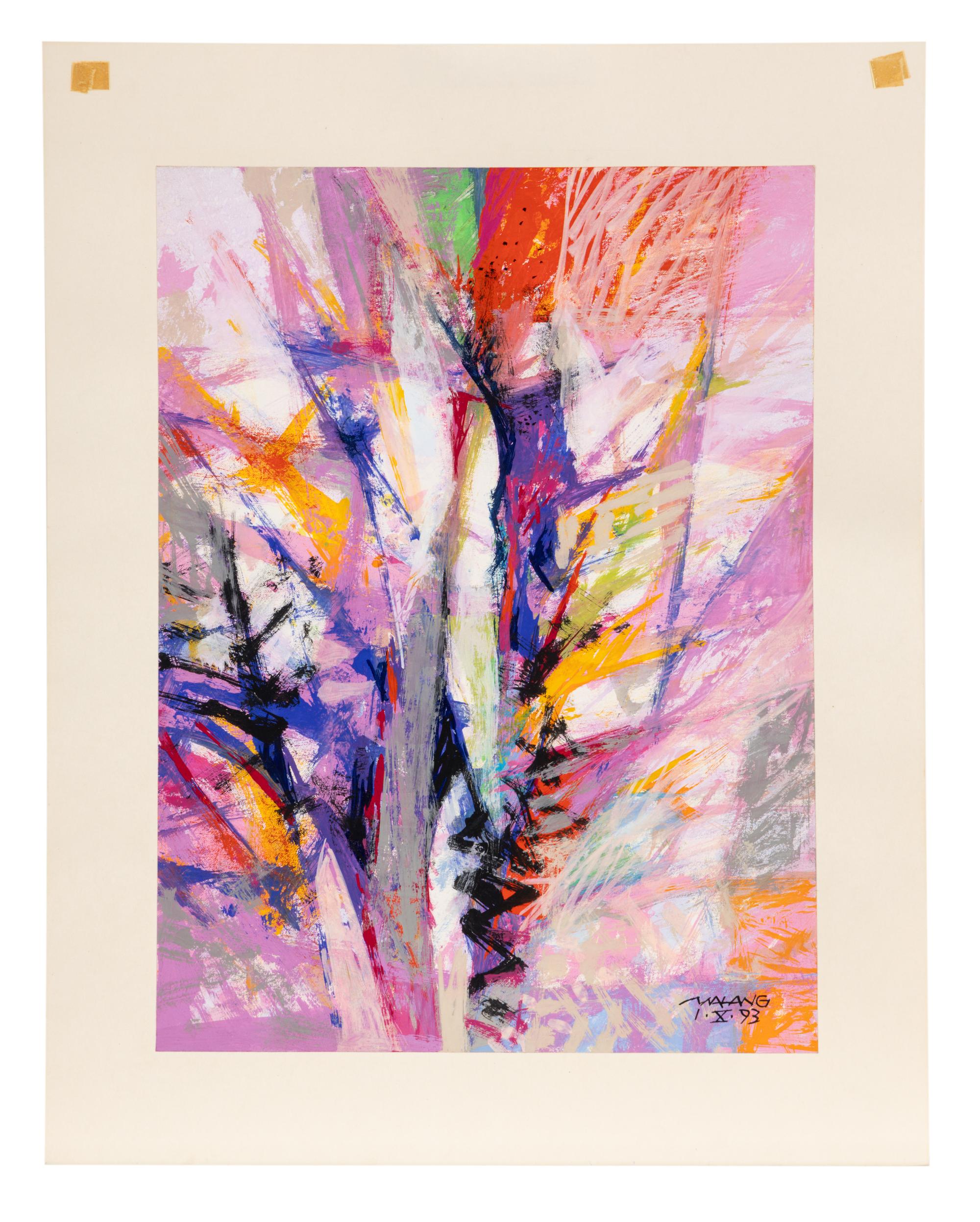 In Bloom , 1993