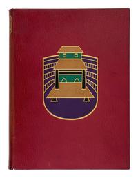 [BINDINGS]. BURGESS, Anthony (1917-1993). The World of William Shakespeare. London: The Arcadia Press, 1971.