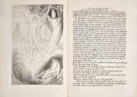 Chubb, Ralph. The Sun Spirit A Visionary Phantasy