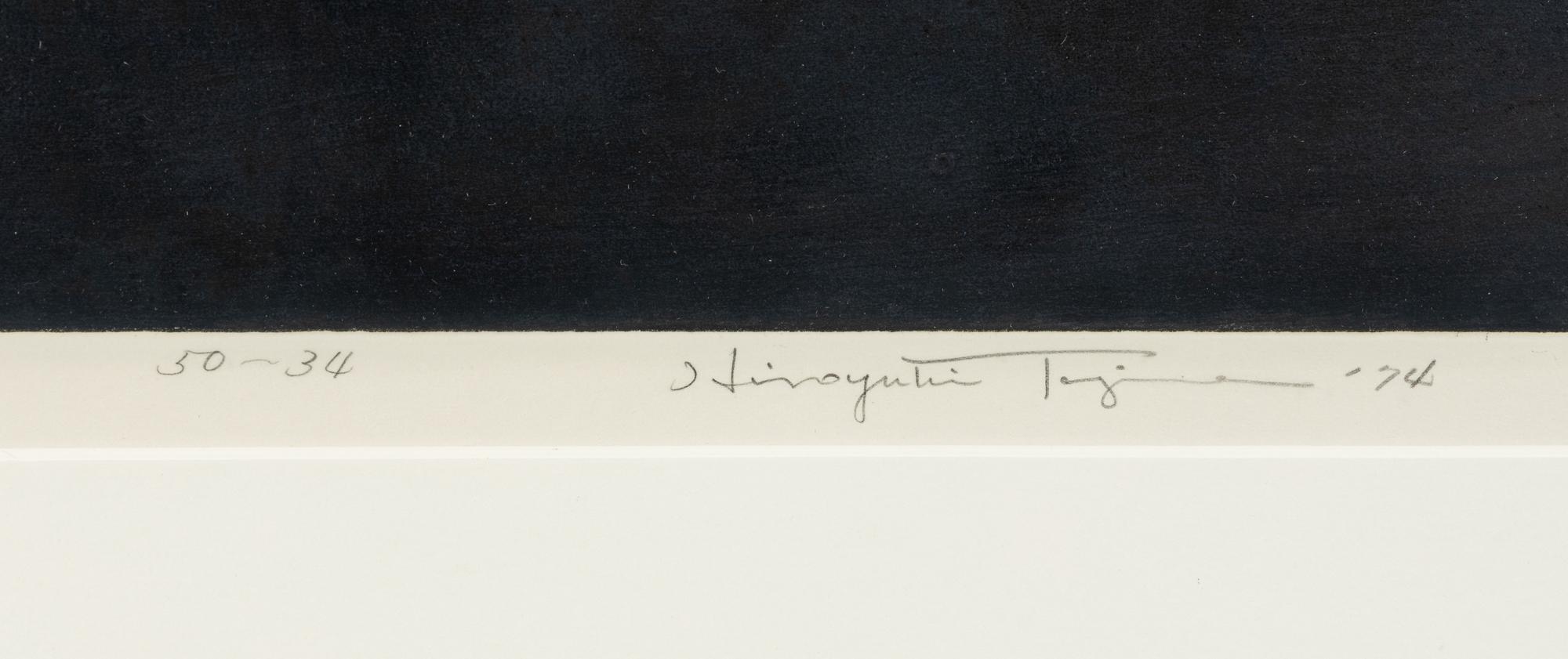 The Space , 1974