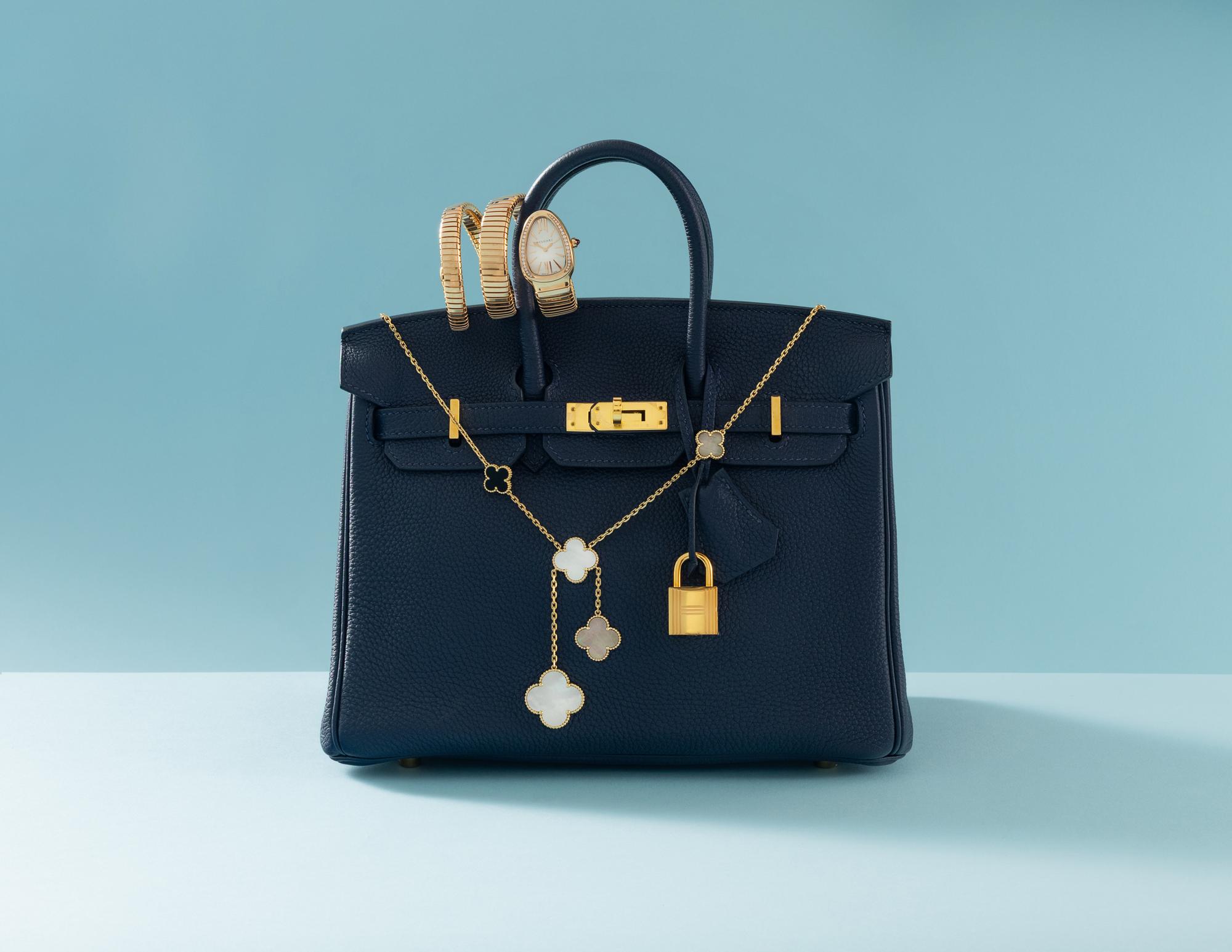 The Signature Edit: Property from The Towbin Collection