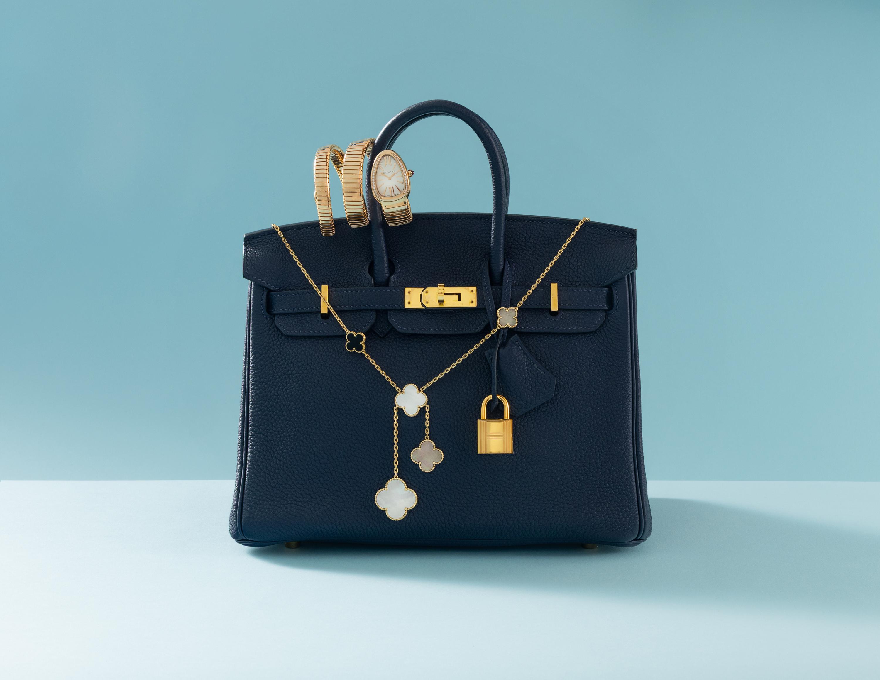 The Signature Edit: Property from The Towbin Collection