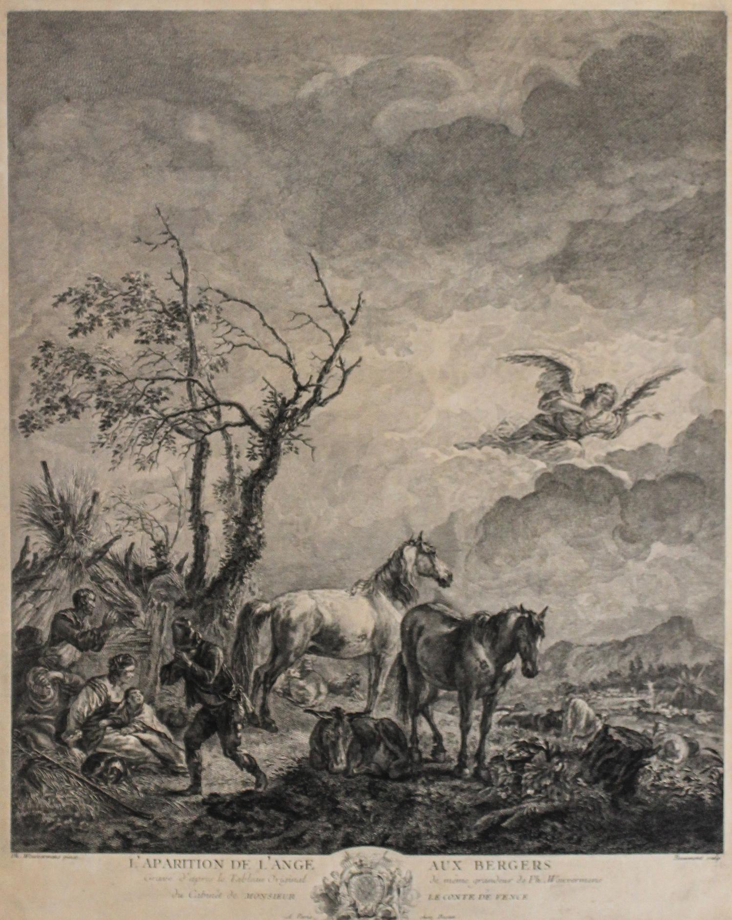 Various Artists, (British, 19th/20th century), A Group of Etchings, Engravings and other Prints, 10 total.