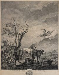 Various Artists, (British, 19th/20th century), A Group of Etchings, Engravings and other Prints, 10 total.