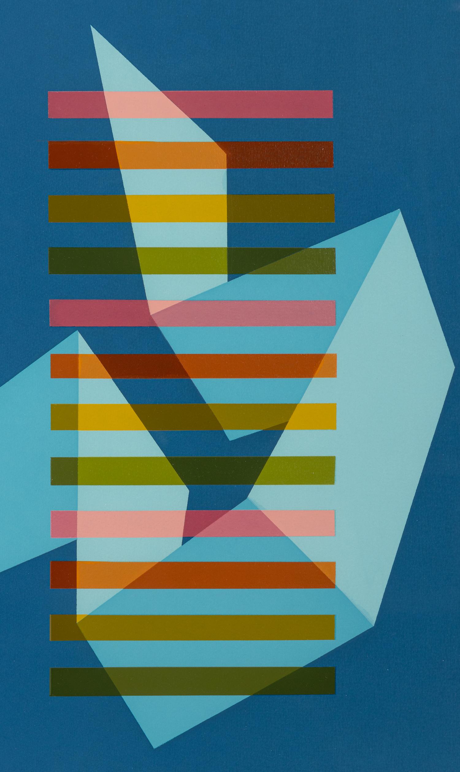 Stripes #2