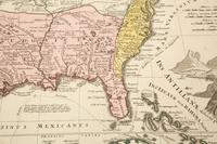 [MAPS]. A group of 3 maps, comprising: