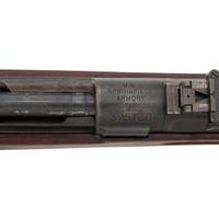 ** Springfield Model 1903 Rifle