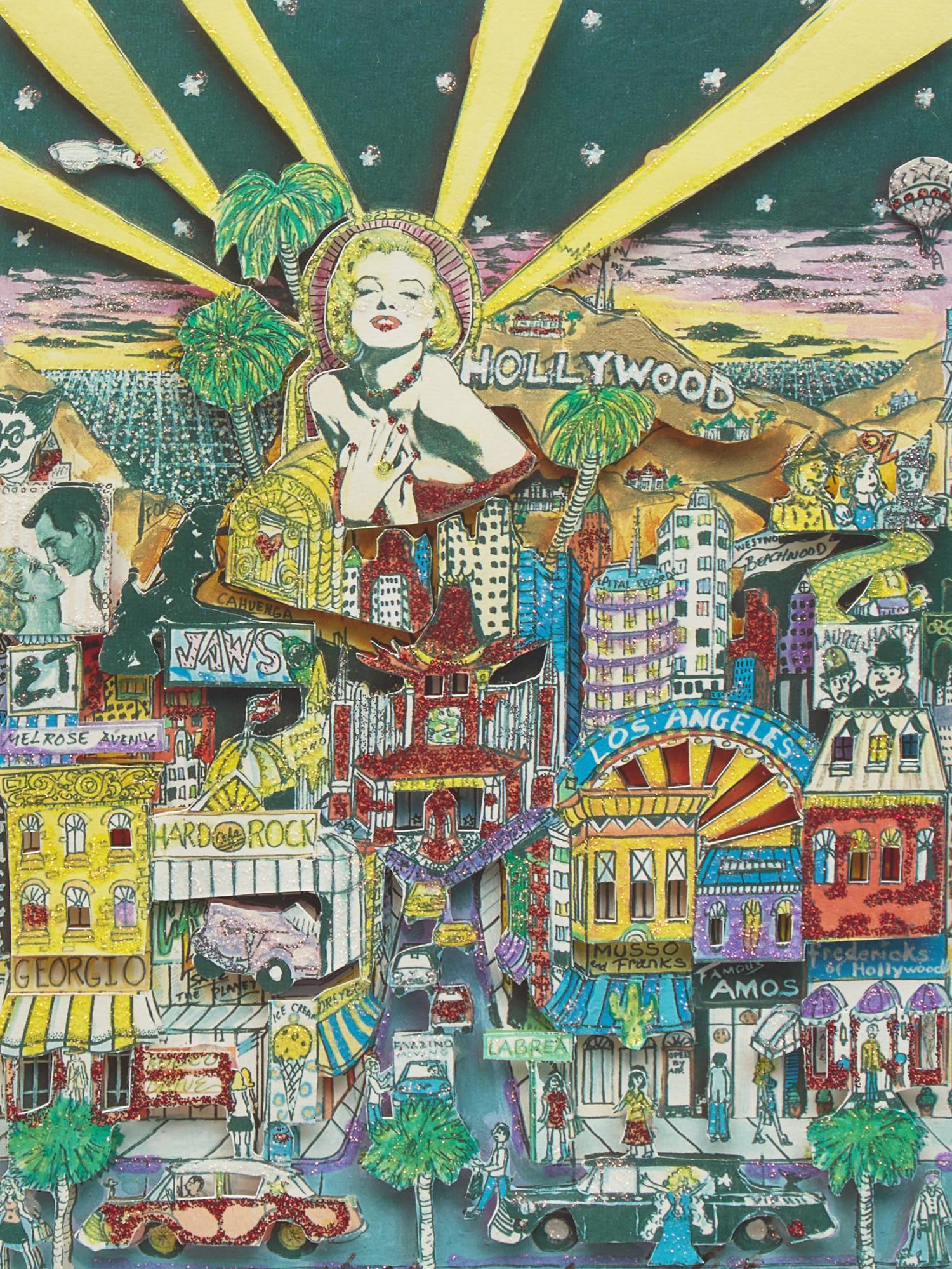 Hollywood