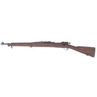 **Springfield Model 1903 Rifle, 1920 Barrel, Fine Bore