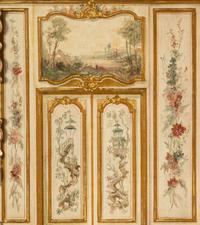 French School, Late 19th/Early 20th Century