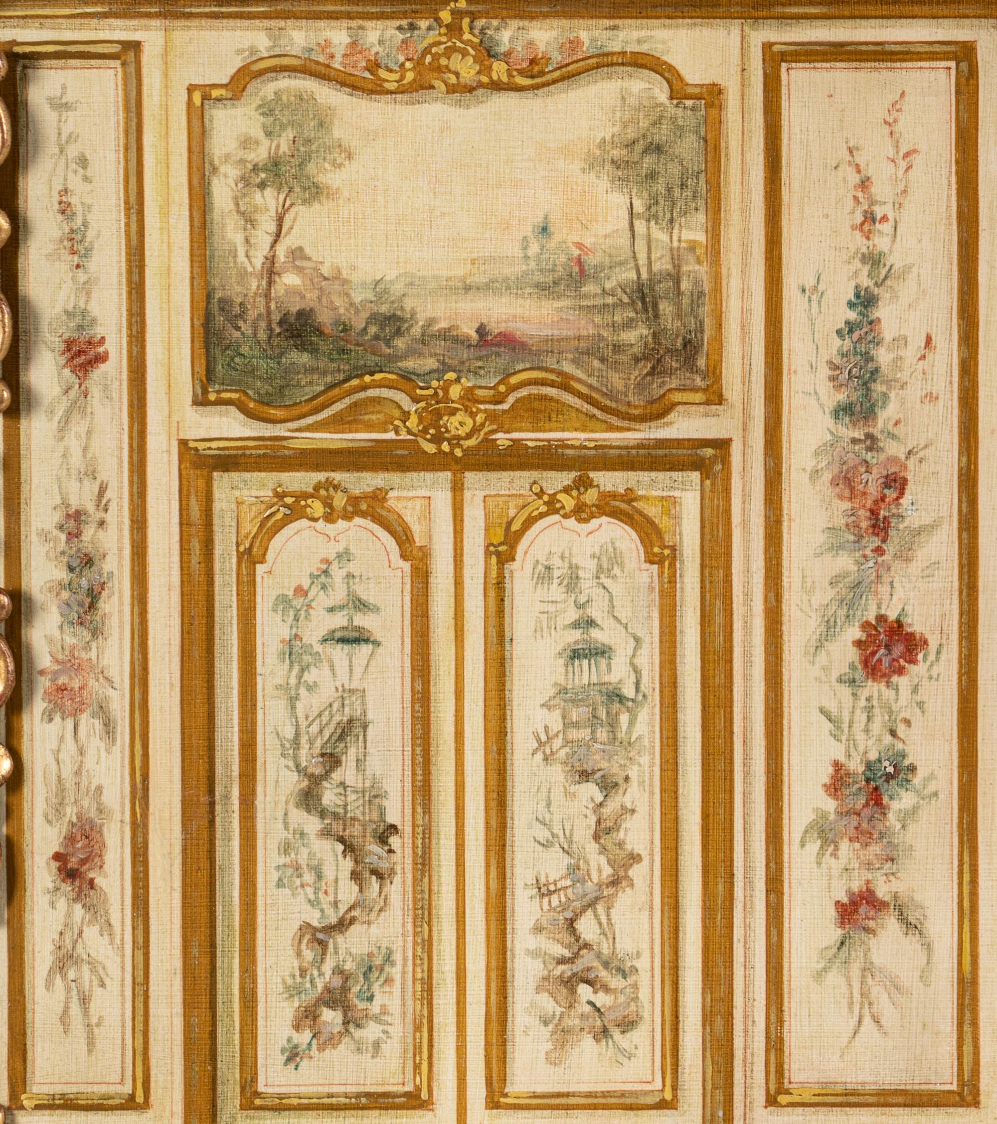 French School, Late 19th/Early 20th Century
