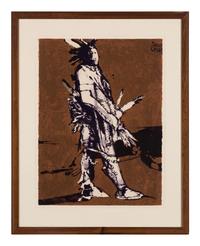 Sioux Chief, 1978