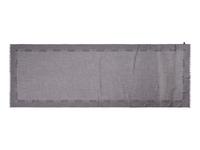 Three Designer Scarves: One Chanel, Two Loro Piana, 2000-2010s
