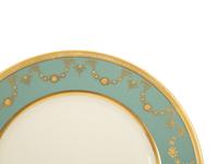 A Lenox Westport Porcelain Partial Dinner Service